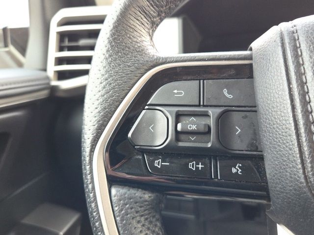 Used 2023 Toyota Sequoia SUV
