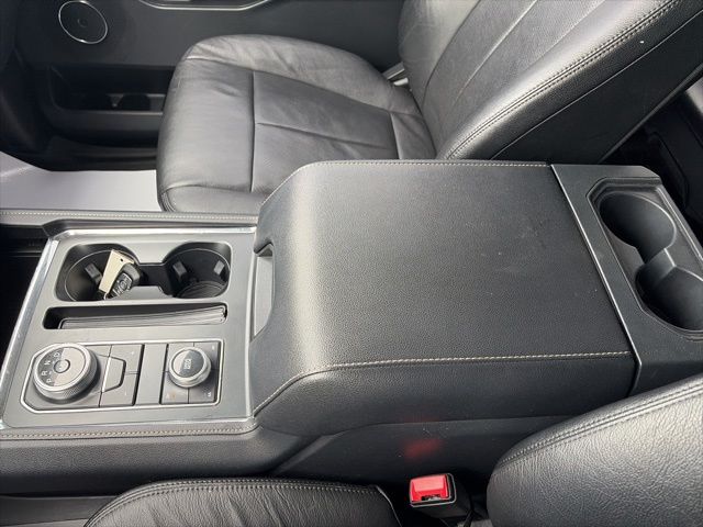 2023 Ford Expedition XL Black at Carlisle Cadillac Buick GMC