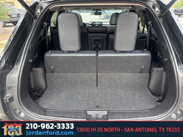 Used Car 2023 Mitsubishi Outlander  Se For Sale Under $25,000 In San Antonio, Texas