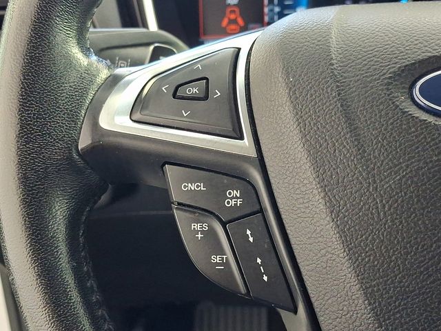Used 2019 Ford Fusion Sedan