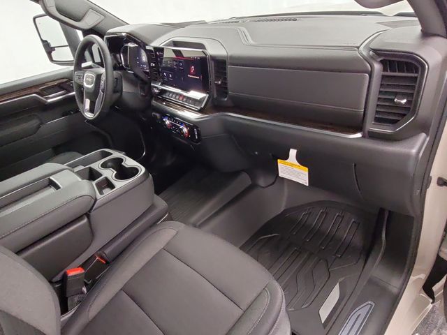2026 – GMC – Sierra 2500HD