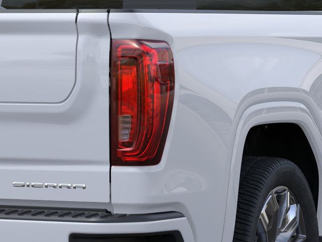 2026 GMC Sierra 1500 Denali:47110
