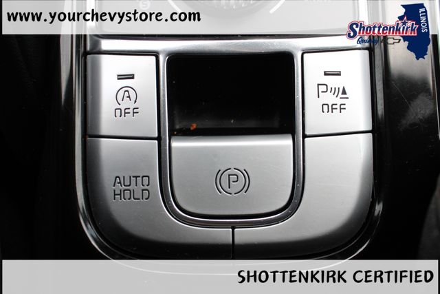 Used 2020 Kia Telluride SUV