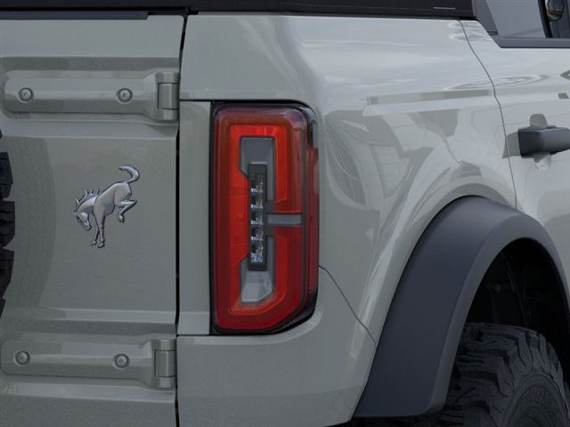 2024 Ford Bronco Badlands photo