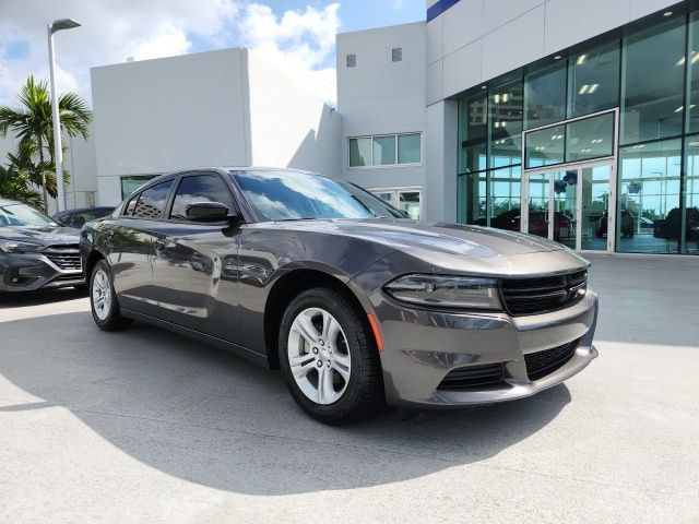 2023 Dodge Charger SXT 1