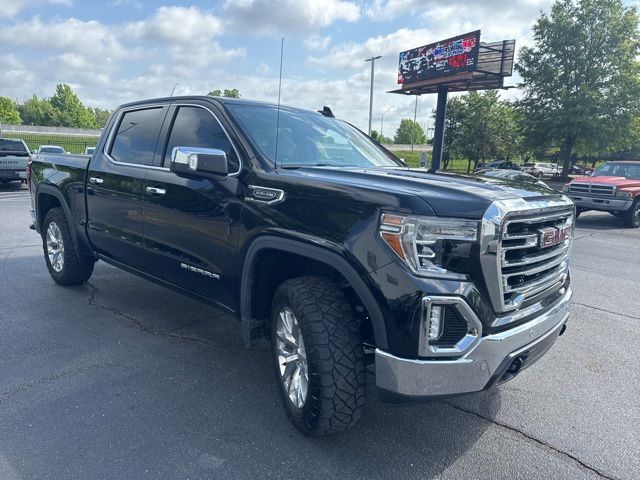 2020 GMC Sierra 1500 SLT photo