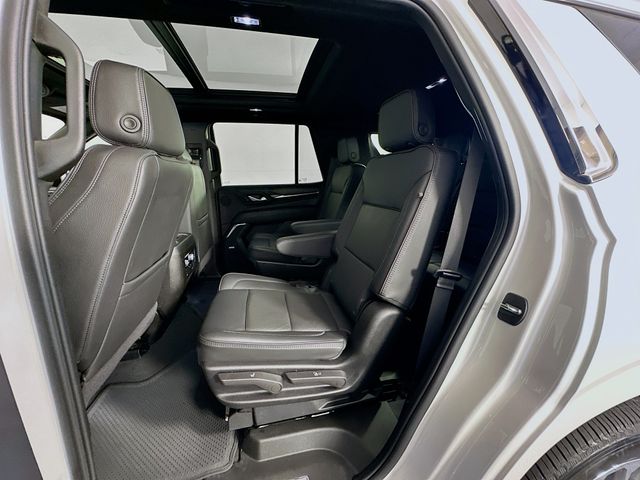 Thumbnail: 2024 GMC Yukon - 25