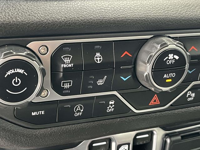 Used 2024 Jeep Gladiator Truck