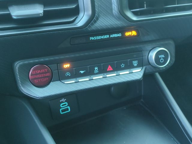 Used 2025 Blue Ford GT image 36