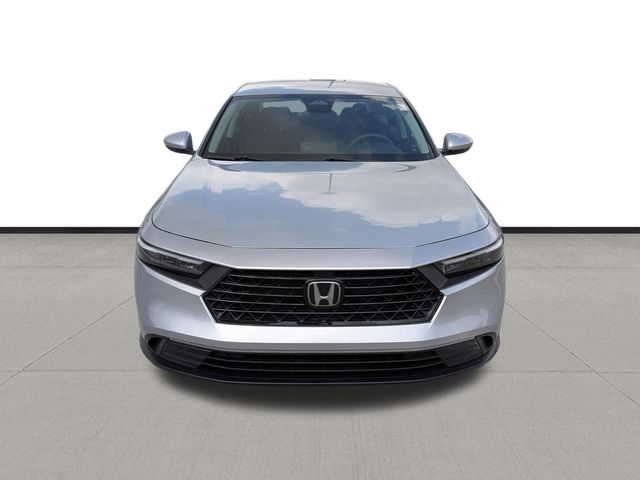 2024 Honda Accord LX  at Community Honda