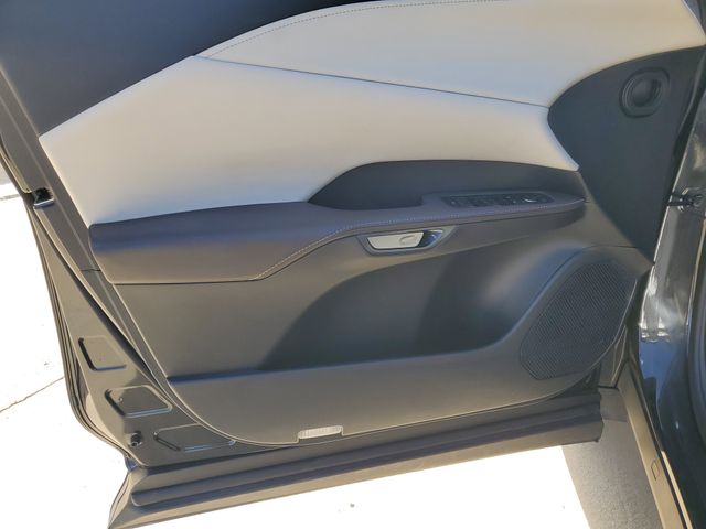 Used 2024 Black Lexus 350 Premium image 12