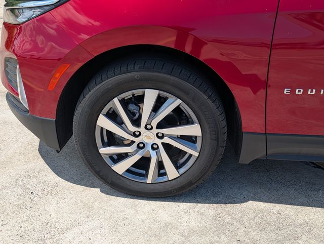 2024 Chevrolet Equinox LT - 8