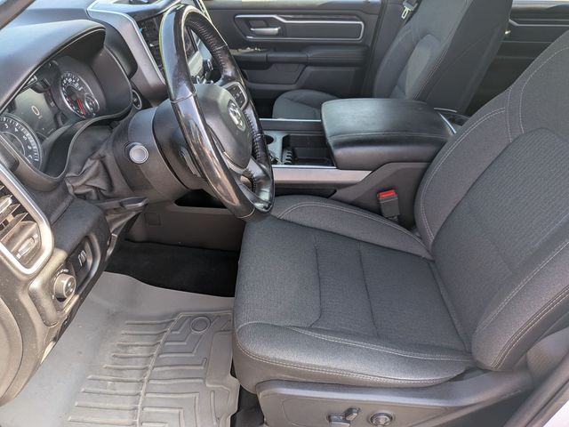 2020 Ram 1500 - Image 12