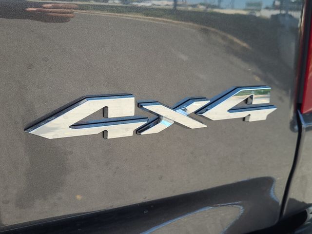 New 2026 Gray Ram Laramie image 30