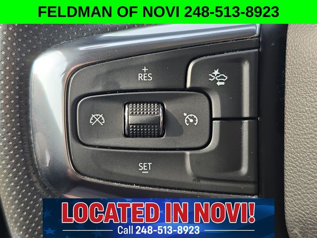 Used 2022 Chevrolet Blazer For Sale in Livonia, MI