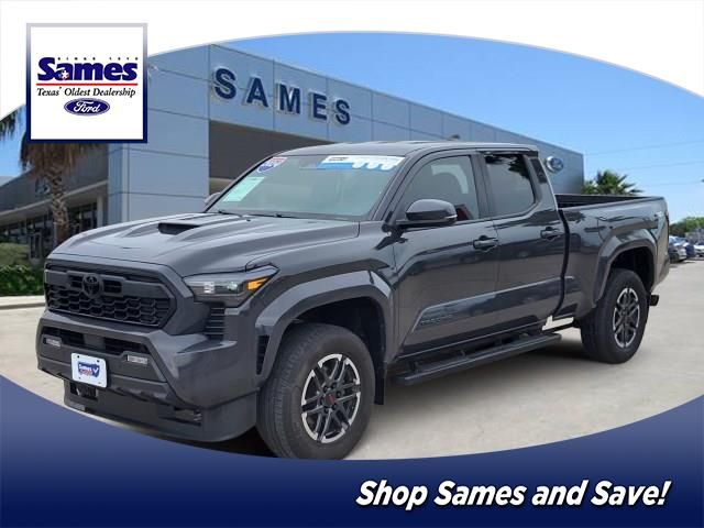 2024 Toyota Tacoma TRD Sport Double Cab LB RWD