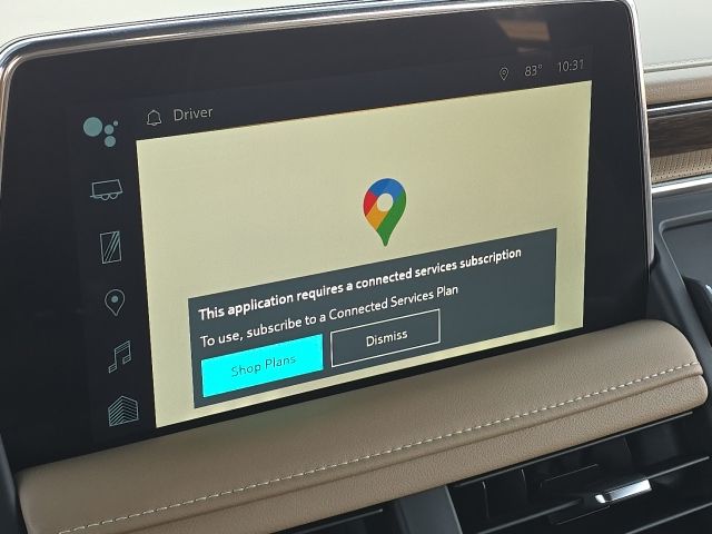 2023 Chevrolet Tahoe Premier:C02658A