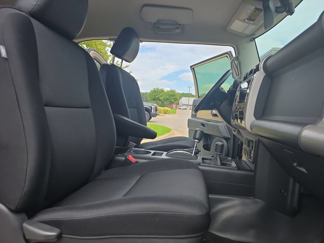 Used 2014 Quicksand Toyota Base image 11