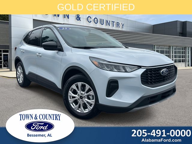 2025 Ford Escape Active FWD