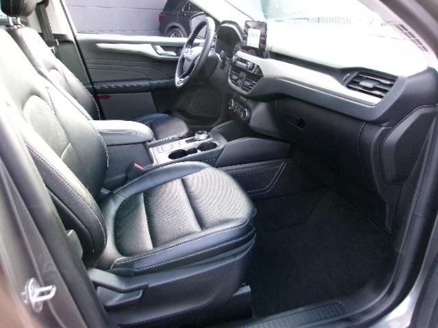 used 2022 Ford Escape car, priced at $21,996