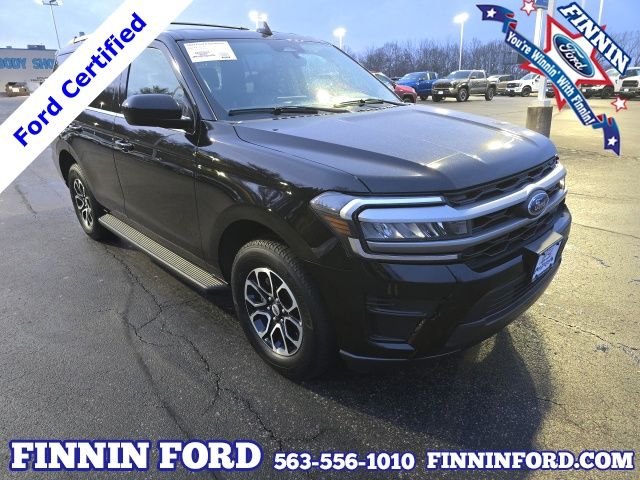 2024 Ford Expedition XLT 4WD