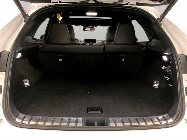 2020 Lexus NX 300 F Sport White at Honda North