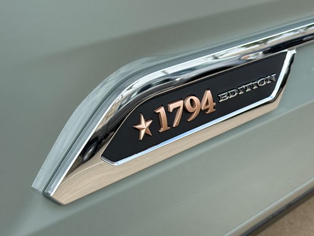 New 2026 Toyota Tundra i-FORCE MAX Truck