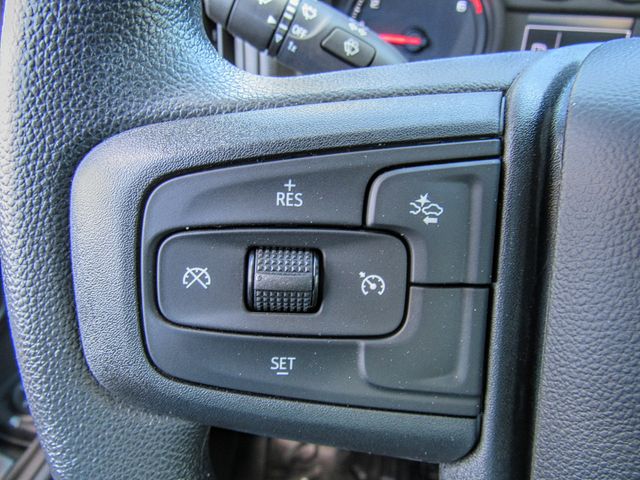 Photo of 2025 GMC Sierra 2500HD Pro in Dallas, GA - 21,  2025 GMC Sierra 2500HD Pro:43334