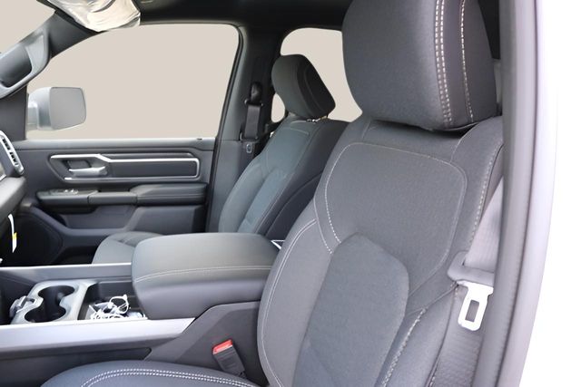 New Car 2025 Ram 1500  Big Horn/lone Star For Sale Under $50,000 In Austin, Texas