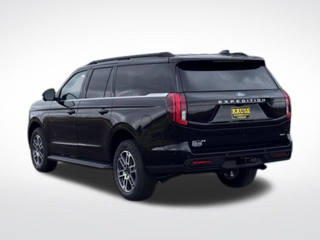 2025 Ford Expedition Active MAX