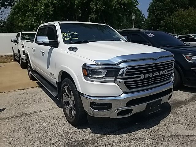 Used 2020 Ram 1500 Truck