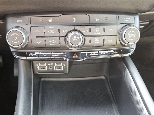 2022 Dodge Durango GT Plus AWD