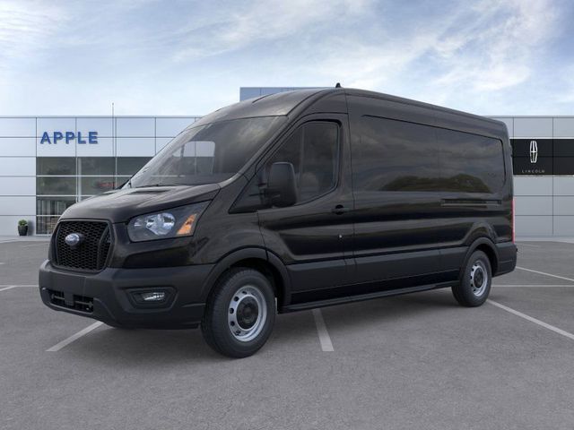 2025 Ford Transit 250