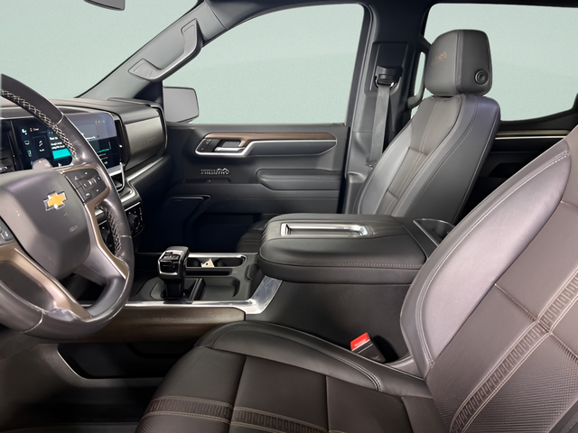 used 2022 Chevrolet Silverado 1500 car, priced at $39,000