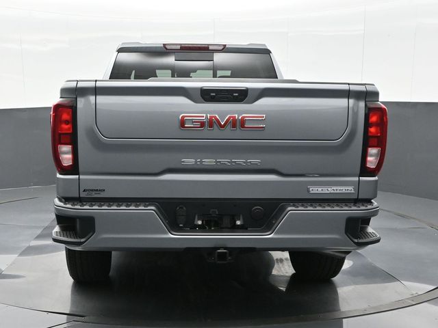 2024 GMC Sierra 1500 Elevation 8