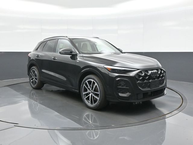 2026 Audi Q5 2.0T Premium Plus