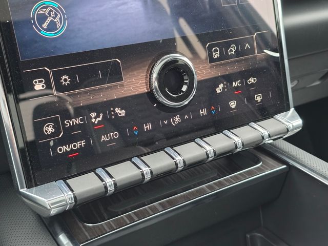 2025 GMC Sierra EV Denali