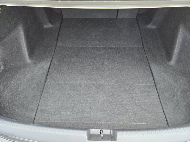 used 2023 Acura TLX car, priced at $33,500