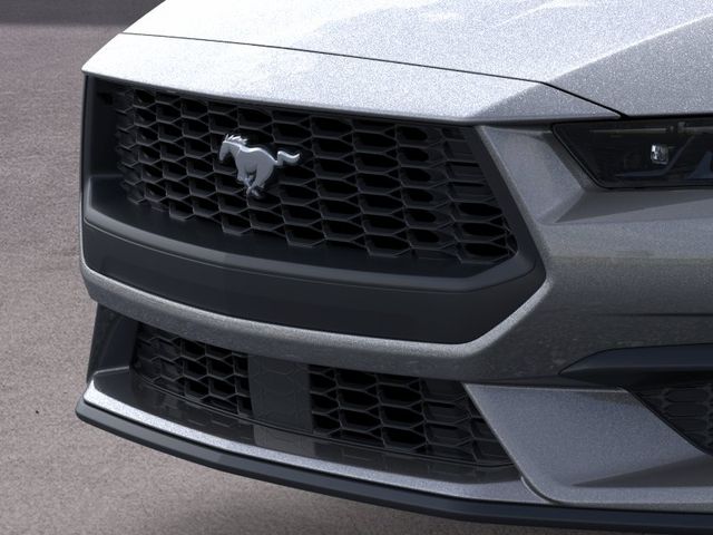 New 2026 Gray Ford EcoBoost image 17