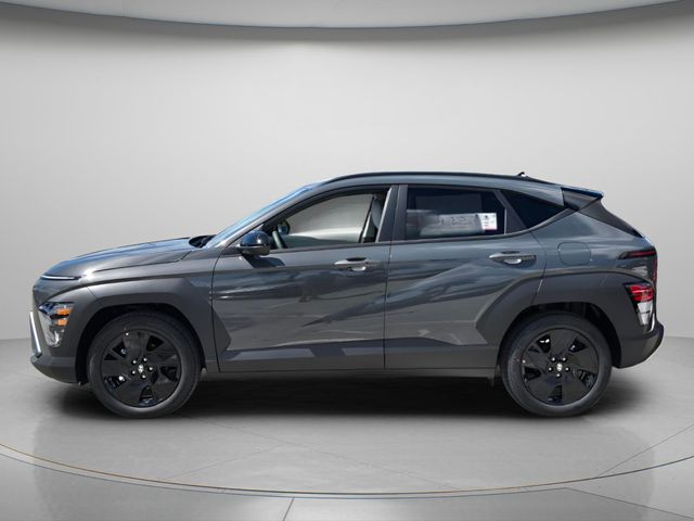 2027 Hyundai Kona