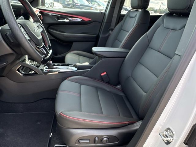 2026 Chevrolet TrailBlazer RS Beige at Ross Downing Chevrolet