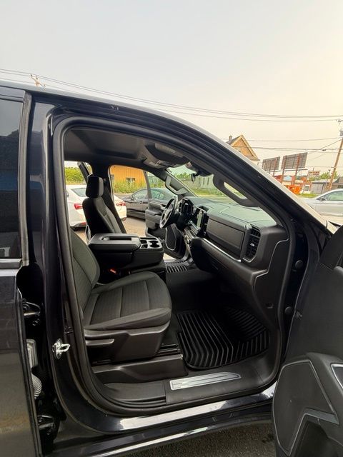 Used 2023 GMC Sierra 1500 Truck