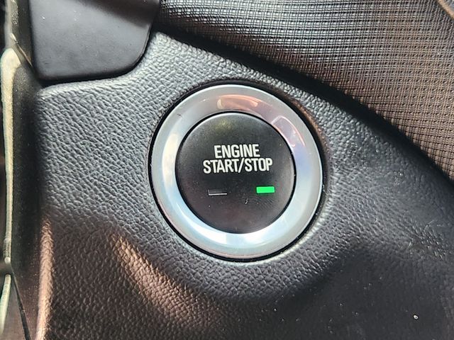 2022 Chevrolet Equinox RS Blue at AutoSavvy Houston Southwest
