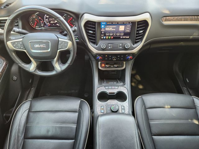Used 2020 GMC Acadia SUV
