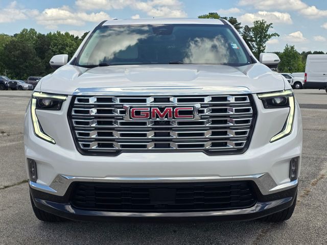 2024 GMC Acadia Denali:168119A