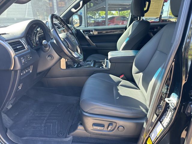 Used Car 2021 Lexus Gx  460 For Sale Under $50,000 In San Antonio, Texas