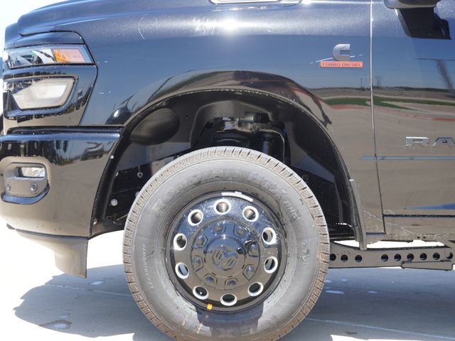 New 2027 Ram 3500 Truck