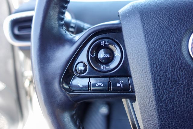 used 2022 Toyota Prius Prime car, priced at $28,000