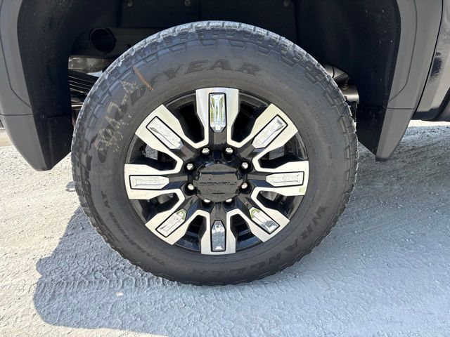 2026 GMC Sierra 2500HD Denali