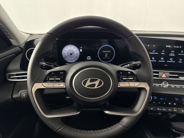 New 2025 Hyundai Elantra For Sale in Indianapolis, IN